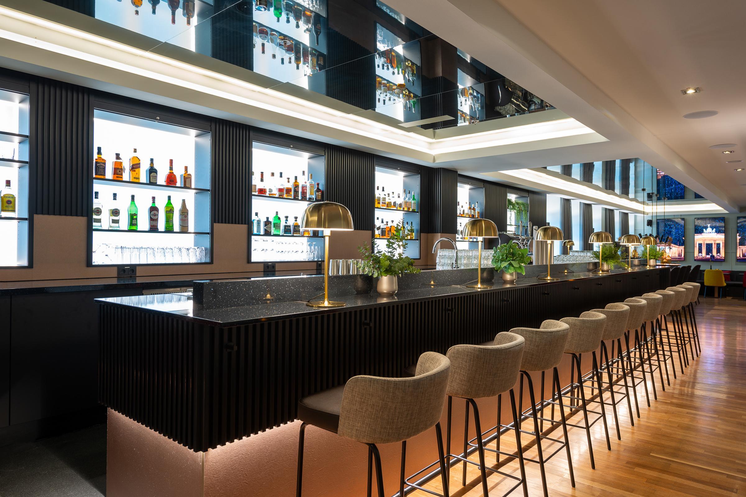Leonardo Royal Alexanderplatz Hotel Berlin