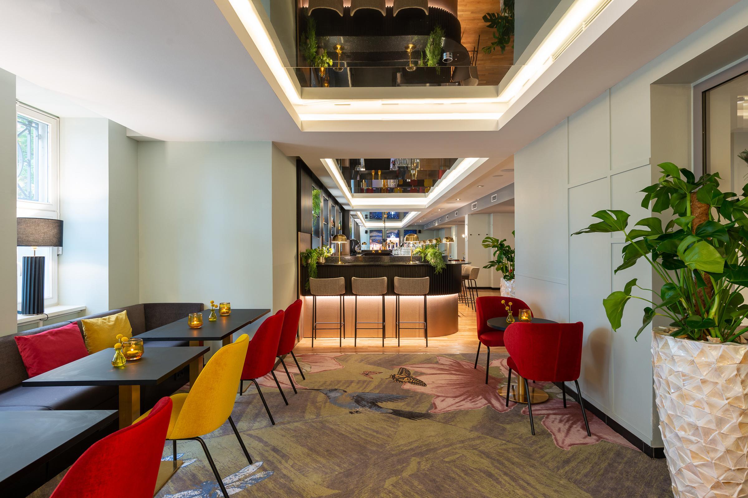 Leonardo Royal Alexanderplatz Hotel