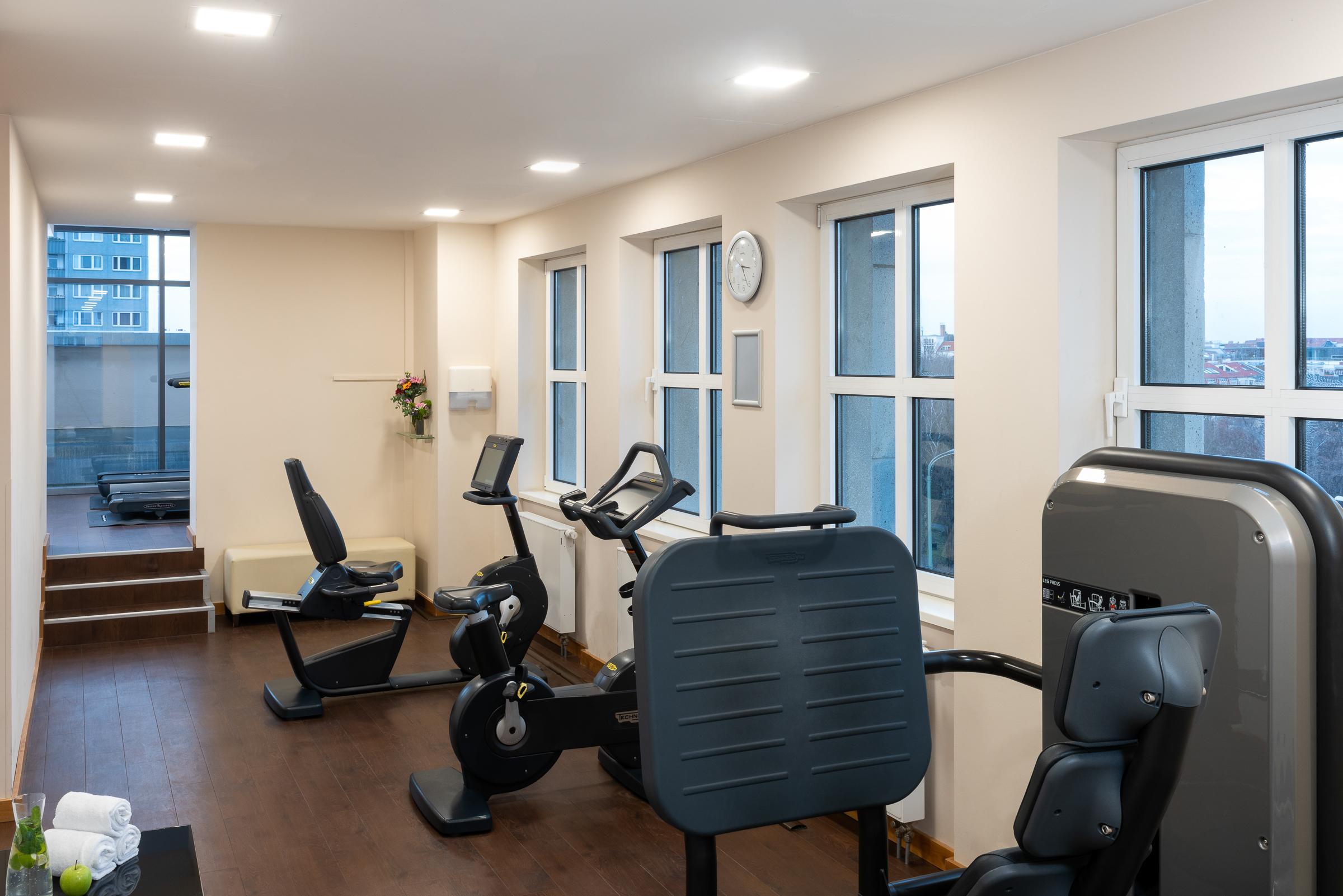 Leonardo Royal Alexanderplatz Hotel 4*
