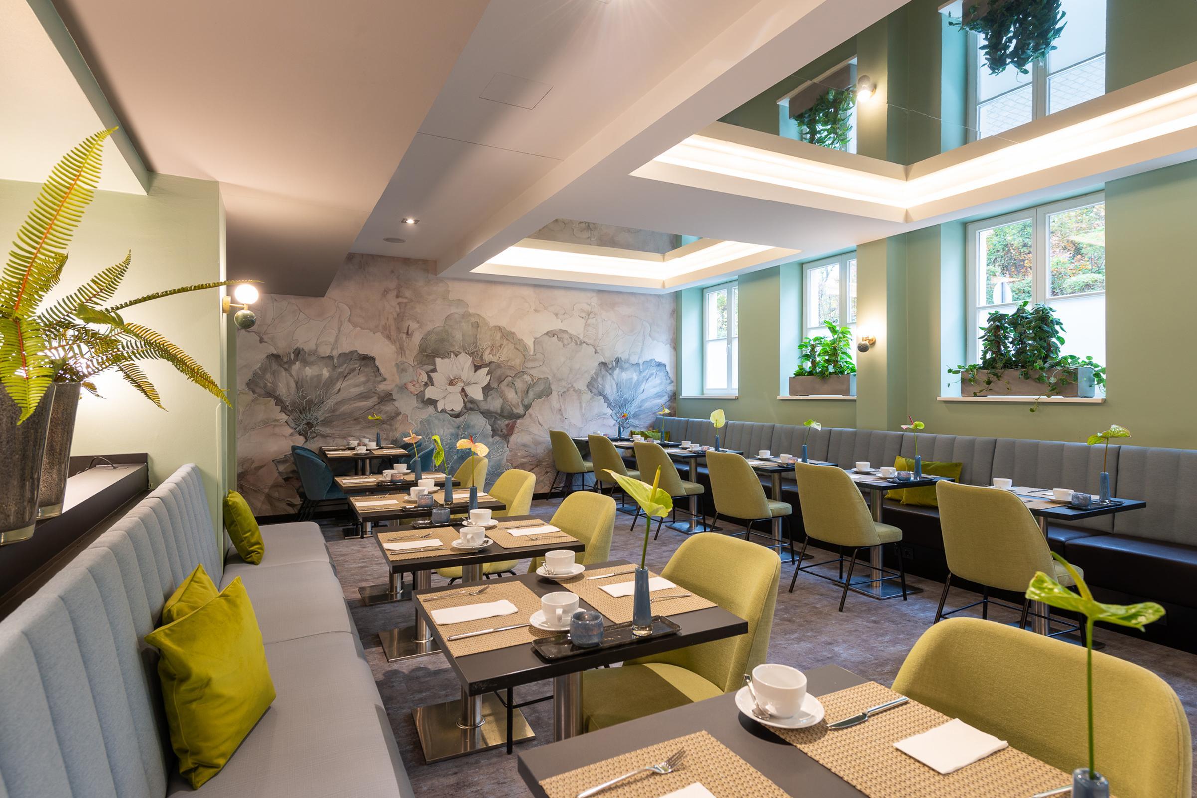 Leonardo Royal Alexanderplatz Hotel Berlin