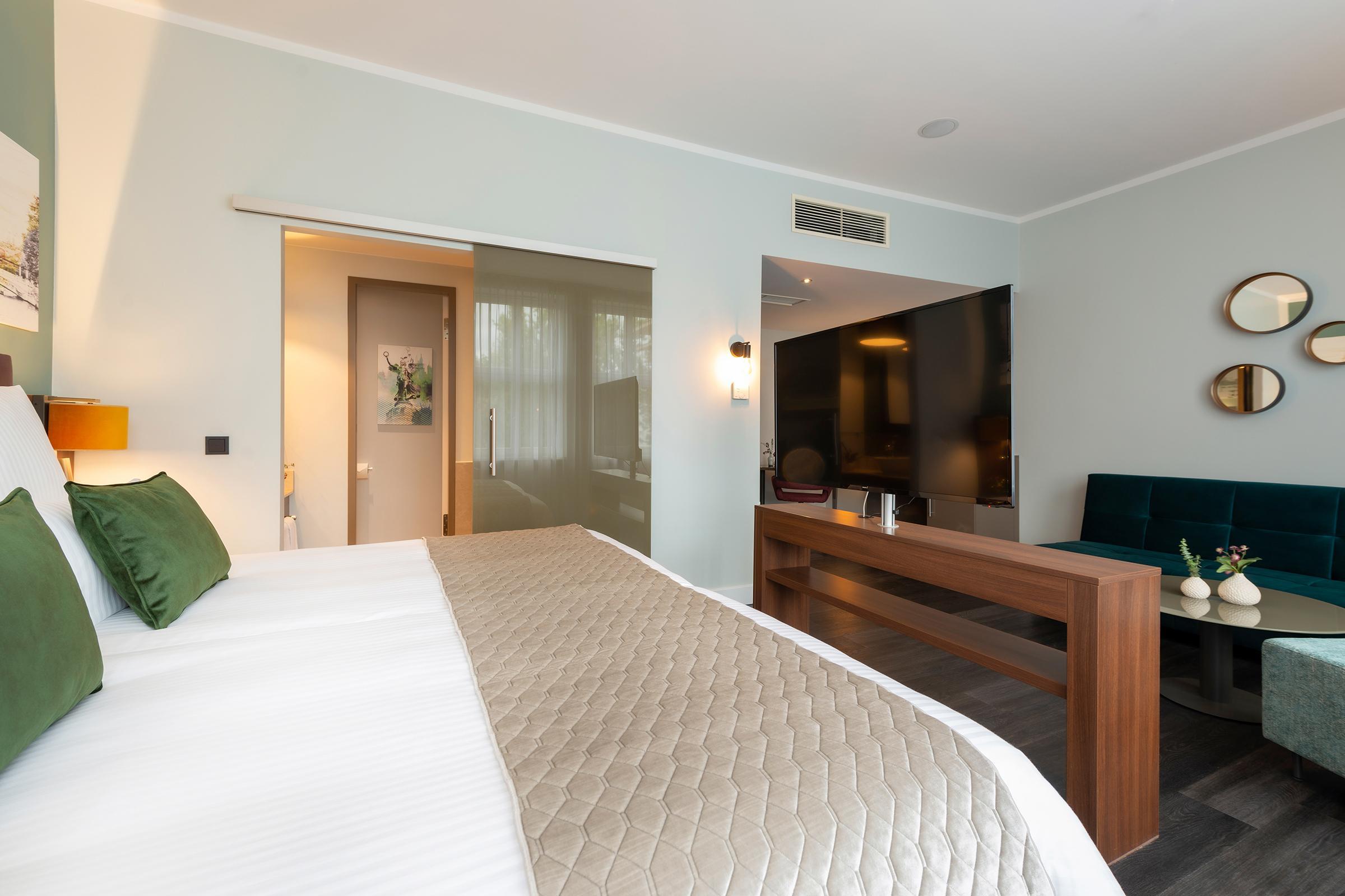 Leonardo Royal Alexanderplatz Hotel Berlin