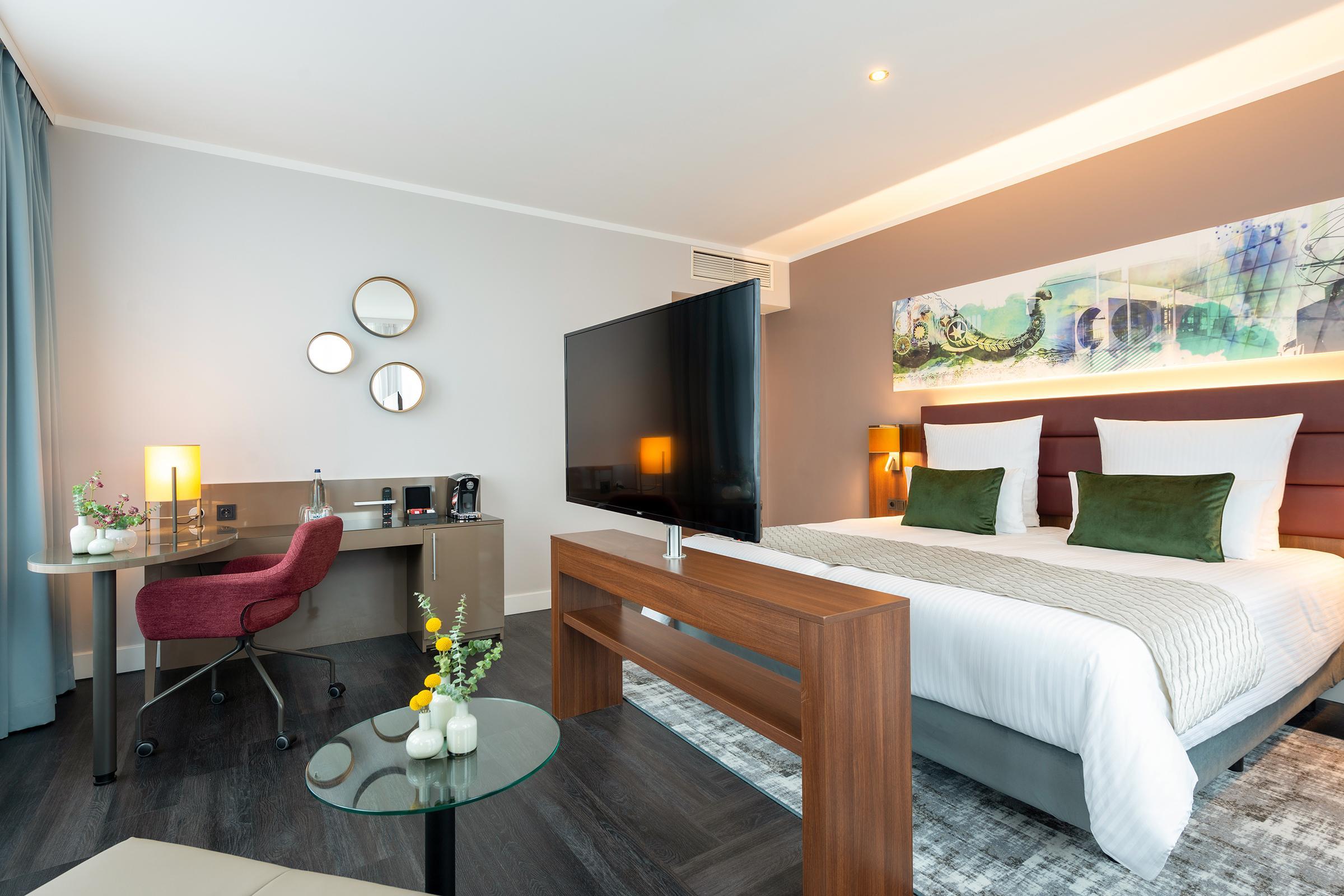 Leonardo Royal Alexanderplatz Hotel
