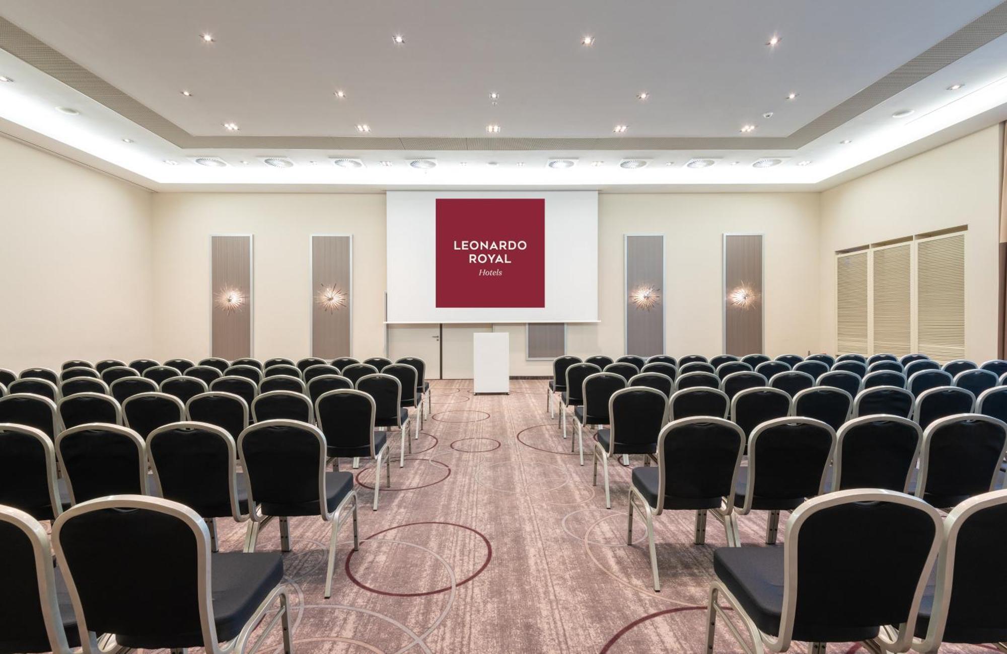 Leonardo Royal Alexanderplatz Hotel